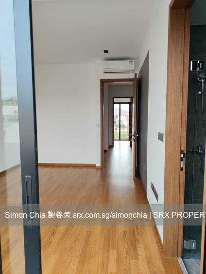 Sembawang Straits Estate (D27), Terrace #562739931